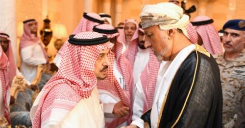 Oman, Sports club, latest oman news,  muscat news, latest muscat news, current  oman news, daily oman news, Prince Bandar bin Abdualaziz Al Saud

