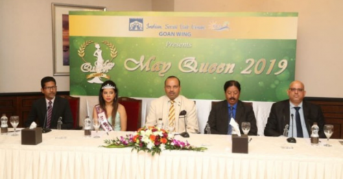 Savour Goan Heritage, Indian Social Club, May Queen ball, weekend, Events in Oman, Indian events in Oman, latest Oman event news, Events in weekend at Oman, Muscat events, weekend events in Muscat, latest event news