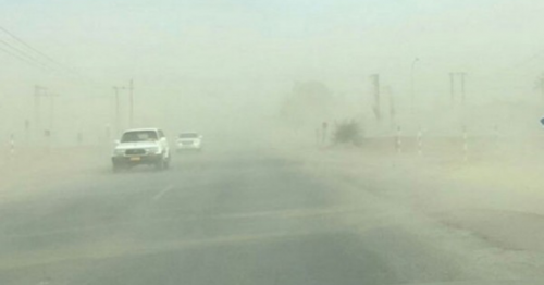 wind, at dhofar, oman, weather, weather at dhofar, weather at oman, oman, muscat, oman weather news, Al Wusta