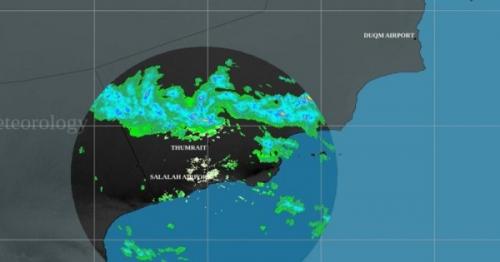 Rainfall at Oman, Dhofar, Al Wusta , Weather, Climate in Oman, latest oman news, latest Oman weather updates