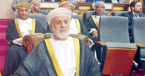 Latest Oman News, Swearing-in ceremony of Mohamed Ould Shaikh Ghazouani, Islamic Republic of Mauritania, His majesty sultan qaboos