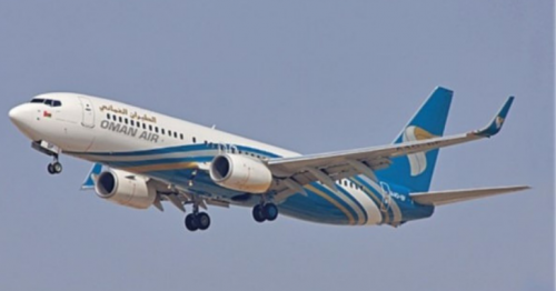 Oman Air scheduled flights to London Heathrow Airport, Oman Air Strike, latest oman news, latest Muscat news, Flights to London