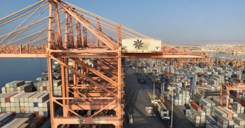 Oman business news, Port of Salalah container terminal, Oman latest news, Muscat news, Latest oman business news, Latest oman news, latest salalah news, salalah business news