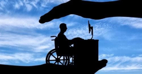 Disabled Government employees in Oman increased, the National Centre for Statistics and Information has revealed, latest Oman government news, latest Employment news, oman disabled employment news