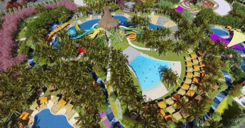 First-of-its-kind waterpark to open in Oman next year, New Water park in Oman, Latest Oman news, Oman news, Oman news today