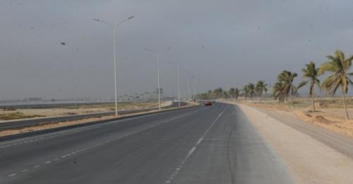 Sultan Qaboos Street in Salalah now open for traffic, latest Oman news, Oman Day, Oman news Today, current Oman News