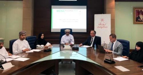 Oman higher education official, Oman Educational news, Oman latest news, Oman news, Muscat news