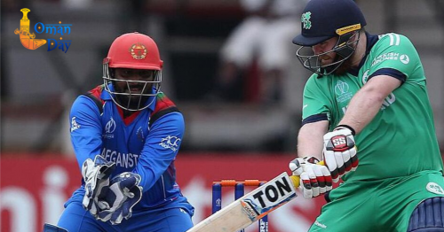 Ireland Announce Squads for Oman Series and T20 World Cup Qualifier