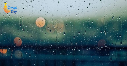 Weather update: Rain expected in parts of Oman