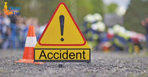 Oman accident: Hamra crash results in death of woman