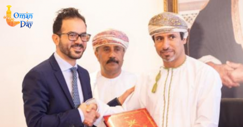 Oman Shell to commence exploration activities in Block 55