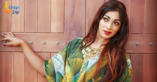 Indian model in Oman to take part in global beauty pageant