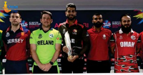 UAE, Oman ready to fire up T20 World Cup Qualifiers