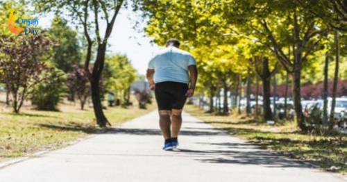 Sedentary lifestyle leads to big jump in obesity cases