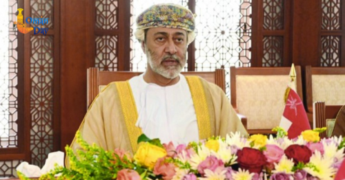 Oman and Syria hold talks on cultural and heritage