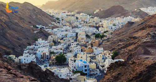 11 Reasons Why Oman Is The Hottest Destination To Visit Right Now