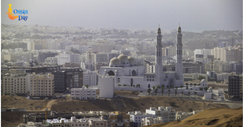 BB/B ratings affirmed for Oman; outlook negative