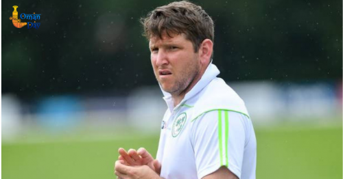 Ireland face crunch T20 clash with Oman
