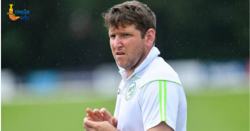 Ireland face crunch T20 clash with Oman
