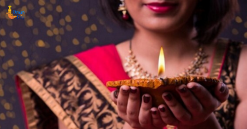 Expats rejoice as Diwali fever grips Oman