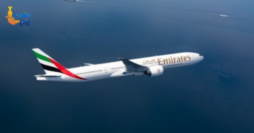 Emirates announces special fares ahead of Oman’s 49th National Day