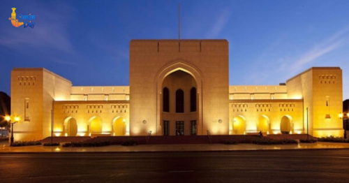 National and Armed Forces Museums in Oman to open doors to public