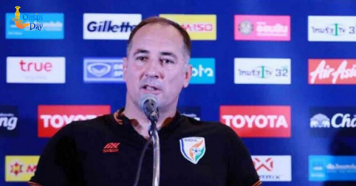 Coach Igor Stimac adamant on trying new players against Oman