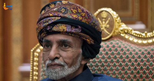 Sultan Qaboos bin Said, who modernized Oman, dies at 79