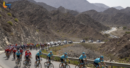 Organisers confirm Tour of Oman 2020 has been cancelled
