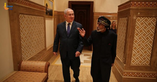 TV report: Oman sought to broker Israel-Iran talks in 2013; Netanyahu said no