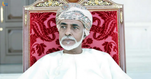 Sultan Qaboos bin Said: Omani ruler who turned his country into a regional power broker