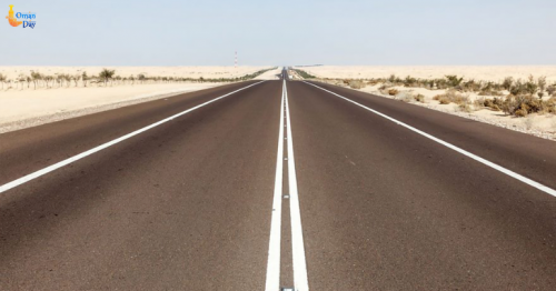 Oman to award $630m worth of contracts for road dualisation project