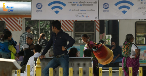 Google ends its free Wi-Fi program Station