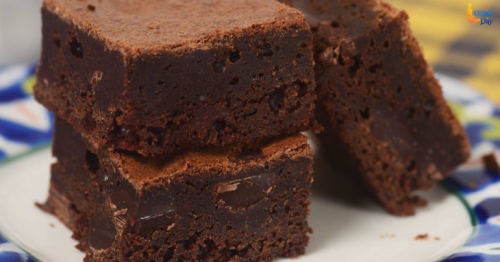 How to Make Brownies