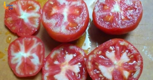 Agriculture ministry of Oman issues clarification on tomatoes