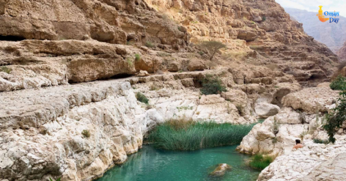 10 Completely Epic Things To Do In Oman