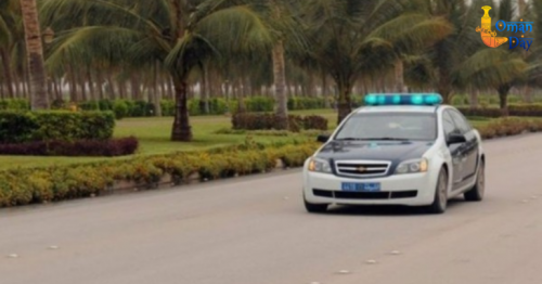 Fourteen-year-old student commits suicide in Oman
