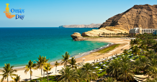 Oman : The Paradise You Never Knew Existed