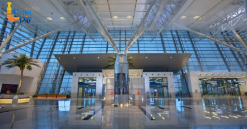 Muscat International Airport and Salalah Airport secures World Top Rankings
