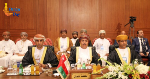 General Federation of Oman Workers celebrates 10th anniversary
