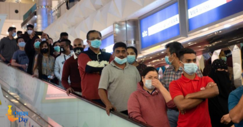 Coronavirus: Kuwait announces two-week official holiday
