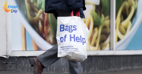 Oman to ban single-use plastic bags from next year; violators to face up to $5k fines