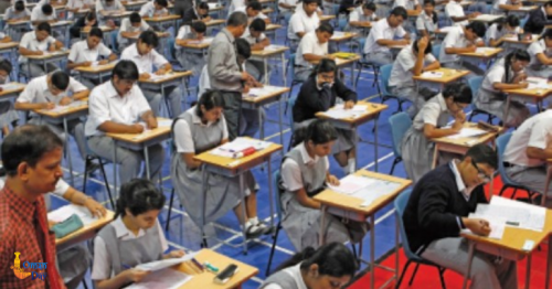 Coronavirus: CBSE examinations postponed in Oman
