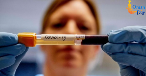 US approves 45-minute coronavirus test
