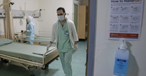 18 new coronavirus cases reported in Oman