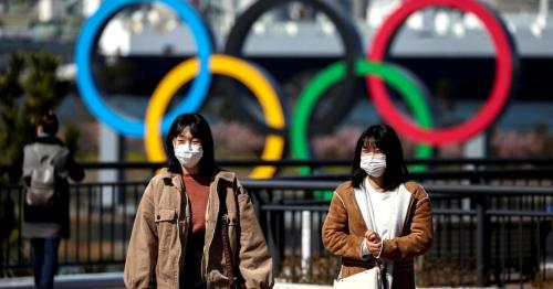 Tokyo Olympics Likely to Start From July 23, 2021: Report