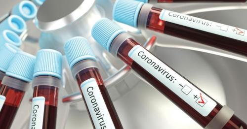 Health Ministry confirms 13 new corona virus cases