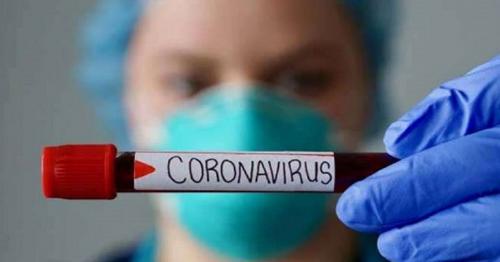 one-year-old baby tests positive in Oman : Coronavirus