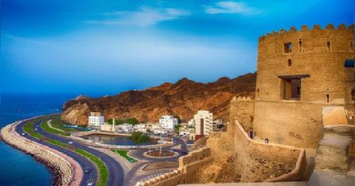 Oman isolated Muttrah to stop spread of COVID-19