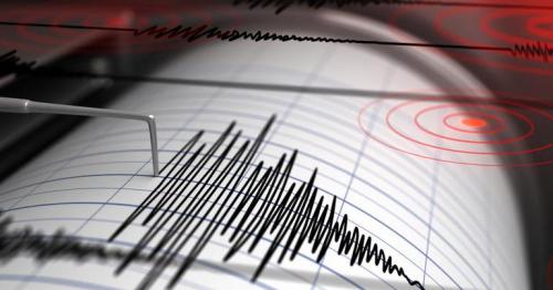 4.6-magnitude earthquake hits Aqaba, Jordan